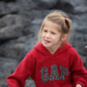 Meet your Posher, Cristina